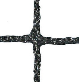 Pokorny-syte Econom Net 2.5mm Black