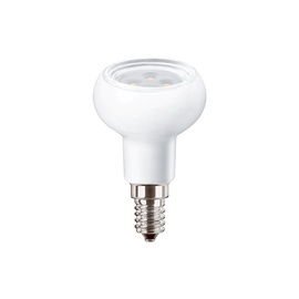 SPULDZE LED R50 5W E14 WW 36D DIM 320LM (STANDART)