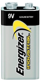 Baterijas Energizer, 6LR61, 12 gab.