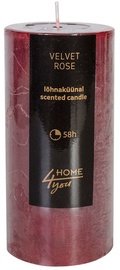 Свеча ароматическая Home4you, 58 час
