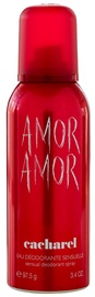 Cacharel Amor Amor Deodorant Spray 150ml