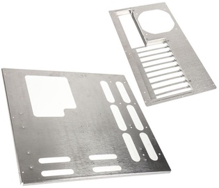 DimasTech Mainboard Tray HPTX 10 Slots Aluminium