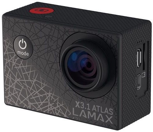 Seikluskaamera Lamax X3.1 Atlas