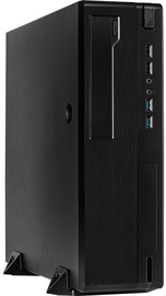 Inter-Tech CASE IT-502 mATX