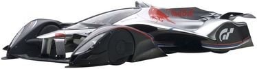 AUTOart Red Bull X2014 Fan Car Hyper Silver 18117