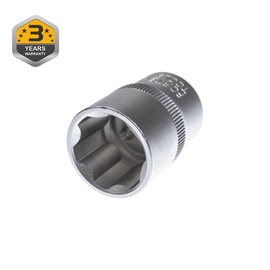 MUCIŅA 6-SK 20MM 1/2 6-SK (FORTE TOOLS)