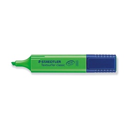 Marker, roheline