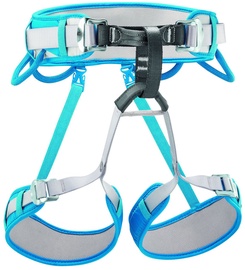 Petzl Corax C51A Blue Grey 1