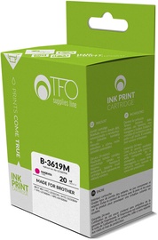 TFO B-3619 20ml Magenta