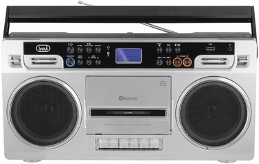 Trevi RR504 Gray