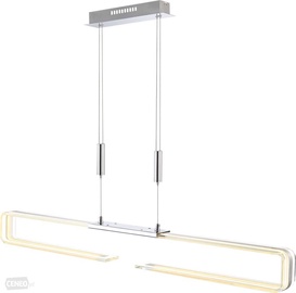 Pakabinamas šviestuvas Globo Sardegna 68067H, 35W, LED