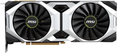 MSI GeForce RTX 2080 Ti Ventus OCV1 11GB GDDR6 PCIE 2080TIVENTUS11GOCV1
