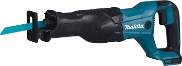 Сабельная пила Makita Cordless Recipro Saw DJR187ZK