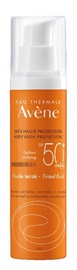 Avene Sun Fluid Tint SPF50+ 50ml