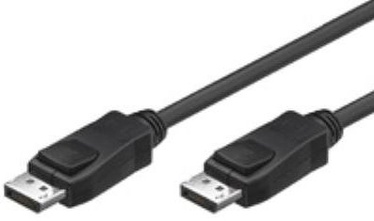 ACC Display Port CABLE 3m