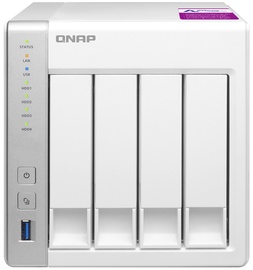 QNAP Systems TS-431P2-4G 4-Bay NAS
