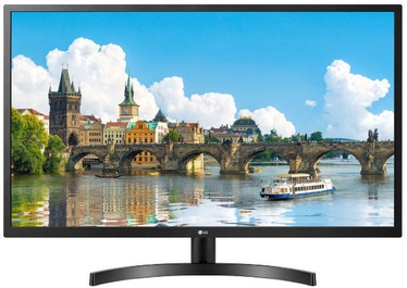 LG 32MN500M-B