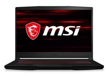 Ноутбук MSI GF GF63 Thin 10SCSR-449PL PL Intel® Core™ i5, 8GB/512GB, 15.6″
