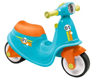 Smoby Scooter Blue 7600721001