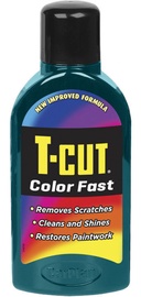 CarPlan T-Cut Colour Fast Dark Green 500ml