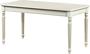 MN aLT 13 14m Coffee Table White
