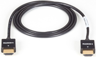 Black Box Cable High-Speed HDMI to HDMI Black 3m