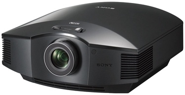 Sony VPL-HW45ES Black