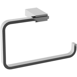 Gedy Kansas Towel Ring 3870-13 Chrome