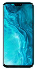 Mobiiltelefon Huawei Honor 9X Lite Emerald Green, 128 GB
