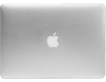 Incase Hardshell Case for MacBook Pro 13" Transparent