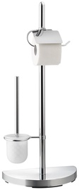 Axentia Toilet Roll and Brush Set Lianos