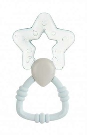 Zobu riņķis Canpol Babies Magic Star Blue 56/152