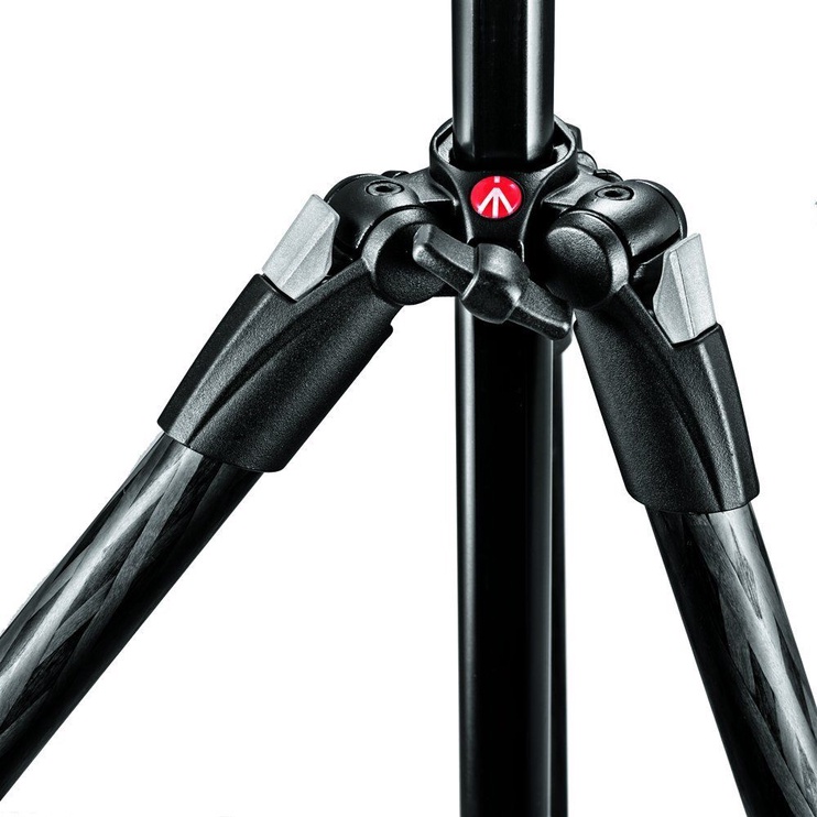 Стойка Manfrotto 290 XTRA Three-Section Aluminum Tripod with 3-Way Head