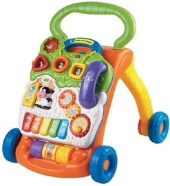 Vtech Baby Walker With Game Function 80-077064