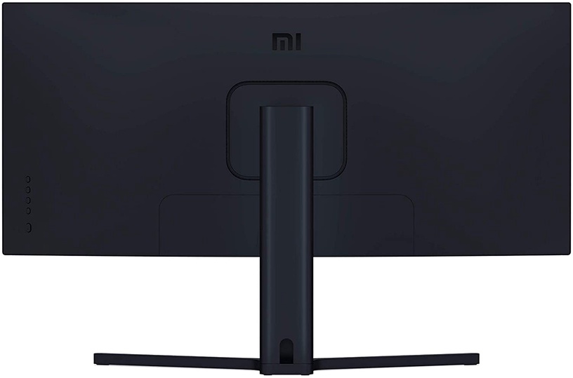 Monitor Xiaomi Mi Curved Gaming Monitor, 34", 4 ms