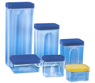 TRAUKS UZGLABĀŠANAS 433 1.5L (KEEEPER)