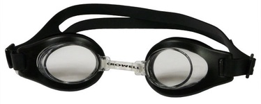 Crowell Swimming Goggles 9900 Black