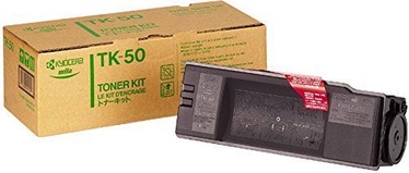 Kyocera Toner Black TK50H