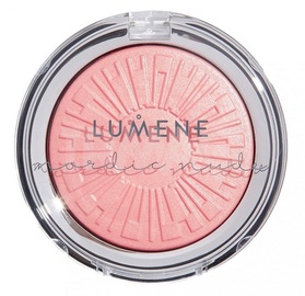 Lumene Nordic Nude Reflecting Blush 4g 01