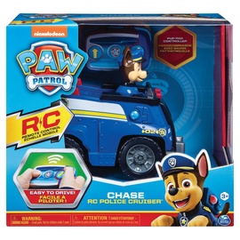 Mänguauto Paw Patrol 6054190