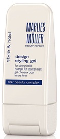 Plaukų želė Marlies Möller Style & Hold Design Styling Gel, 100 ml