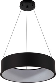 Светильники потолочный Light Prestige Malaga LP-622/1P BK, 24 Вт, LED, 3000 °К