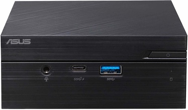ASUS VivoMini Barebone PN61-BB7002MT