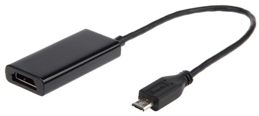 Adapter Gembird micro USB - HDMI 11pin Adapter