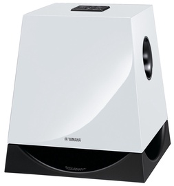 Yamaha NS-SW700 Piano White