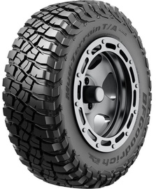 BF Goodrich Mud Terrain T/A KM3 255 70 R16 120Q