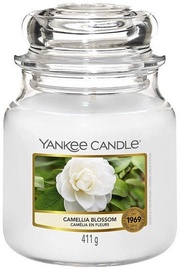 Yankee Candle Camellia Blossom 411g