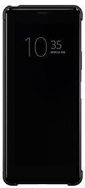 Sony Flip Case For Sony Xperia 10 II Black