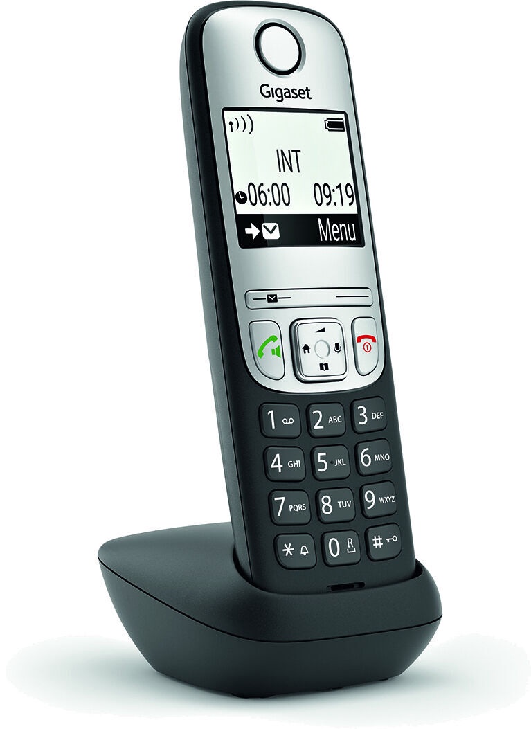 Lauatelefonid Gigaset A690HX, juhtmeta