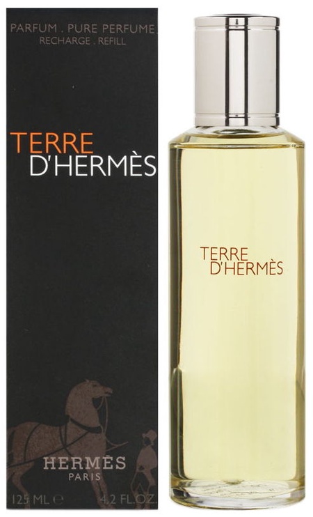Parfimērijas ūdens Hermes, 125 ml